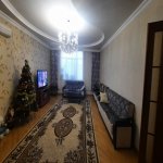 Kirayə (aylıq) 3 otaqlı Yeni Tikili, Azadlıq metrosu, Binəqədi rayonu 2