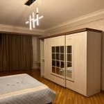 Kirayə (aylıq) 3 otaqlı Yeni Tikili, Yasamal rayonu 5