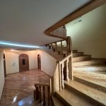 Kirayə (aylıq) 8 otaqlı Həyət evi/villa, Nəsimi metrosu, Binəqədi rayonu 17