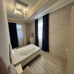 Kirayə (aylıq) 2 otaqlı Yeni Tikili Xırdalan 6