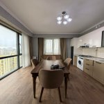 Продажа 3 комнатная Новостройка, İnşaatçılar метро, пос. Йени Ясамал, Ясамал район 4