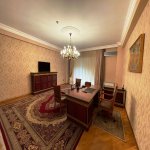 Kirayə (aylıq) 3 otaqlı Ofis, İçərişəhər metrosu, Fontanlar bağı, Səbail rayonu 3