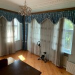 Satılır 9 otaqlı Həyət evi/villa, Nəriman Nərimanov metrosu, Montin qəs., Nərimanov rayonu 22
