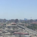Satılır 3 otaqlı Yeni Tikili, Memar Əcəmi metrosu, 3-cü mikrorayon, Nəsimi rayonu 20
