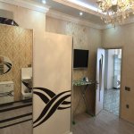 Kirayə (aylıq) 2 otaqlı Yeni Tikili, 8 Noyabr metrosu, Olimpik Star, Nəsimi rayonu 9