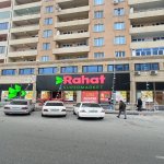 Satılır 2 otaqlı Yeni Tikili, 20 Yanvar metrosu, Binəqədi rayonu 1