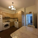 Продажа 3 комнат Новостройка, İnşaatçılar метро, пос. Ясамал, Ясамал район 12