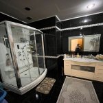 Satılır 5 otaqlı Yeni Tikili, 8 Noyabr metrosu, Nəsimi rayonu 19