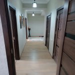 Аренда 2 комнат Новостройка, пос. Савалан, Сабунчу район 5
