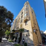 Kirayə (aylıq) 2 otaqlı Köhnə Tikili, İçərişəhər metrosu, Səbail rayonu 2