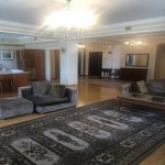 Kirayə (aylıq) 4 otaqlı Yeni Tikili, İçərişəhər metrosu, Səbail rayonu 5