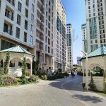 Kirayə (aylıq) 2 otaqlı Yeni Tikili, Nəriman Nərimanov metrosu, Nərimanov rayonu 1