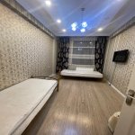 Kirayə (aylıq) 3 otaqlı Yeni Tikili, Həzi Aslanov metrosu, Xətai rayonu 7