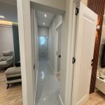 Продажа 5 комнатная Вторичка, İnşaatçılar метро, пос. Йени Ясамал, Ясамал район 14