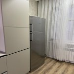 Kirayə (aylıq) 3 otaqlı Yeni Tikili, Həzi Aslanov metrosu, Xətai rayonu 22