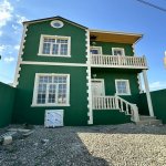 Satılır 4 otaqlı Həyət evi/villa Xırdalan 4