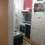 Kirayə (aylıq) 2 otaqlı Yeni Tikili, Xalqlar dostluğu metrosu, 8-ci kilometr, Nizami rayonu 9