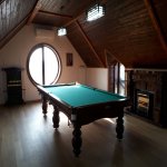 Kirayə (aylıq) 8 otaqlı Həyət evi/villa, Bilgəh qəs., Sea Breeze, Sabunçu rayonu 14