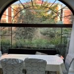 Satılır 6 otaqlı Həyət evi/villa, Neftçilər metrosu, Nizami rayonu 3