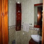 Kirayə (aylıq) 3 otaqlı Köhnə Tikili, 28 May metrosu, Nəsimi rayonu 12