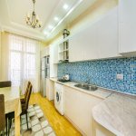 Посуточно 3 комнат Новостройка, м. 28 Мая метро, Насими район 18