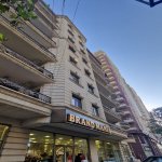 Kirayə (aylıq) 3 otaqlı Yeni Tikili, Gənclik metrosu, Nərimanov rayonu 13