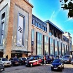 Kirayə (aylıq) Obyekt, 28 May metrosu, Nəsimi rayonu 1