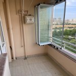 Аренда 3 комнатная Новостройка, İnşaatçılar метро, Ясамальский парк, Ясамал район 6