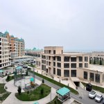 Satılır 4 otaqlı Yeni Tikili, Sumqayıt Bulvarı rayonu 2