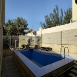 Satılır 7 otaqlı Həyət evi/villa, Həzi Aslanov metrosu, H.Aslanov qəs., Xətai rayonu 3