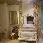 Satılır 4 otaqlı Yeni Tikili, Gənclik metrosu, Nərimanov rayonu 7