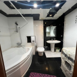 Kirayə (aylıq) 2 otaqlı Yeni Tikili, Xətai metrosu, Xətai rayonu 6