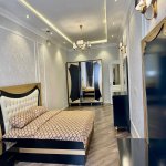 Kirayə (günlük) 3 otaqlı Yeni Tikili, Nəriman Nərimanov metrosu, Nərimanov rayonu 10
