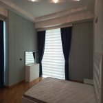 Kirayə (aylıq) 4 otaqlı Yeni Tikili, Səbail rayonu 9