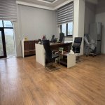 Kirayə (aylıq) 14 otaqlı Ofis, Nəsimi rayonu 5