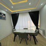 Kirayə (aylıq) 2 otaqlı Yeni Tikili, Gənclik metrosu, Nərimanov rayonu 4