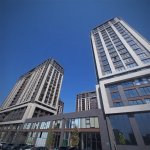 Kirayə (aylıq) 2 otaqlı Yeni Tikili, Xətai metrosu, Ağ şəhər, Xətai rayonu 2