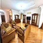 Аренда 4 комнатная Новостройка, м. Ичяришяхяр метро, Сябаиль район 1