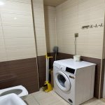 Kirayə (aylıq) 3 otaqlı Yeni Tikili, Qara Qarayev metrosu, Nizami rayonu 10