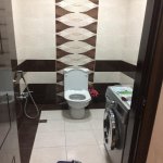 Kirayə (aylıq) 3 otaqlı Yeni Tikili, 20 Yanvar metrosu, Yasamal rayonu 21