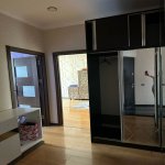 Kirayə (aylıq) 4 otaqlı Yeni Tikili Xırdalan 9