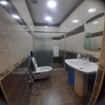 Kirayə (aylıq) 3 otaqlı Yeni Tikili, Badamdar qəs., Səbail rayonu 10