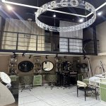 Kirayə (aylıq) Obyekt, Elmlər akademiyası metrosu, Yasamal qəs., Yasamal rayonu 8
