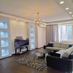 Аренда 3 комнатная Новостройка, м. 28 Мая метро, Насими район 11