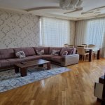 Kirayə (aylıq) 3 otaqlı Yeni Tikili, 20 Yanvar metrosu, Nəsimi rayonu 4