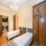 Kirayə (aylıq) 3 otaqlı Yeni Tikili, 28 May metrosu, Nəsimi rayonu 3