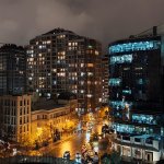 Kirayə (aylıq) 4 otaqlı Yeni Tikili, 28 May metrosu, 28 Mall, Nəsimi rayonu 29