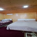 Kirayə (günlük) 2 otaqlı Həyət evi/villa Qusar 14