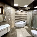 Kirayə (günlük) 4 otaqlı Həyət evi/villa Qəbələ 10