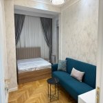 Kirayə (aylıq) 4 otaqlı Yeni Tikili, Nəriman Nərimanov metrosu, Nərimanov rayonu 4